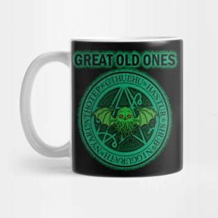 Great Old Ones - Azhmodai 2018 Mug